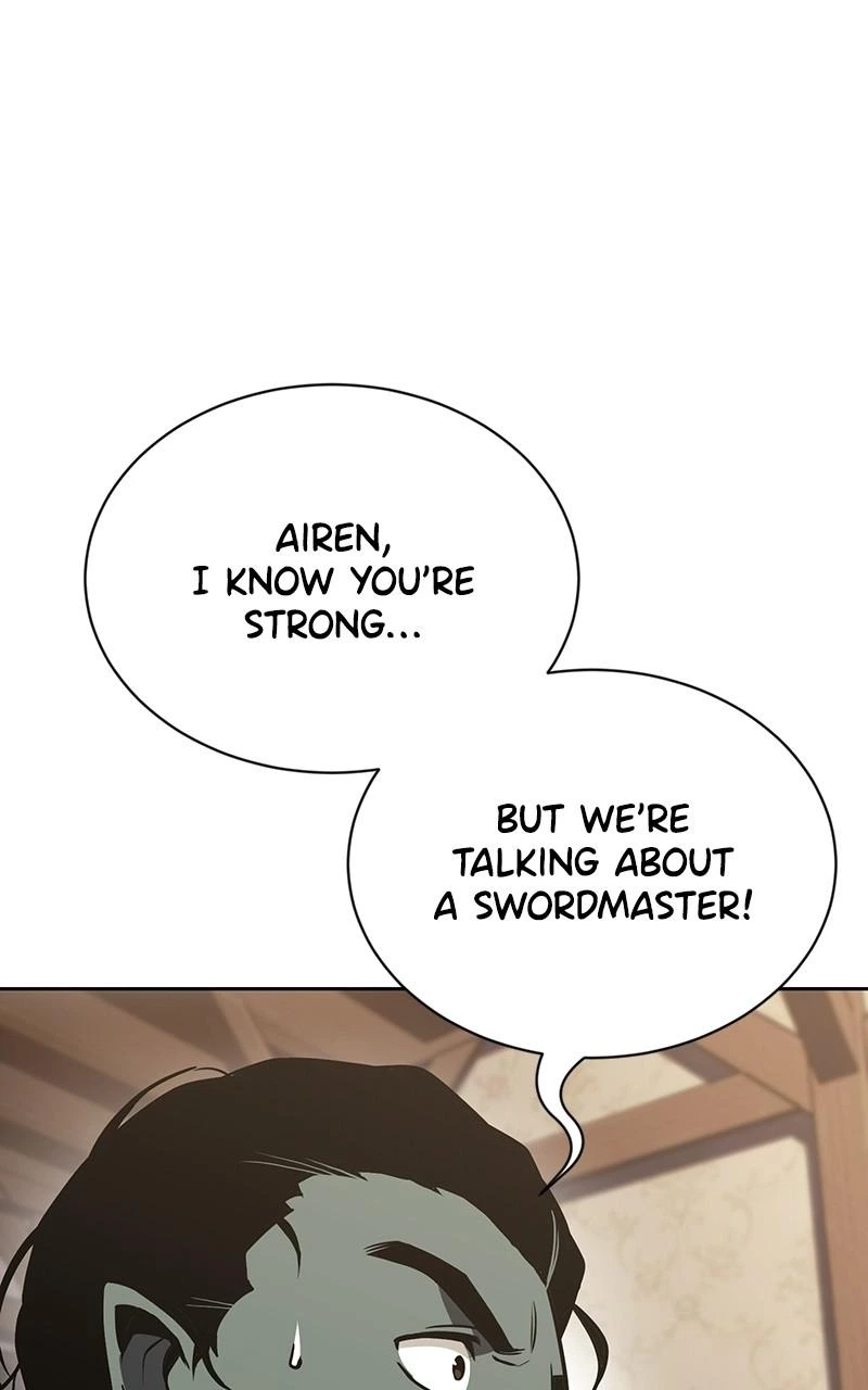 The Lazy Lord Masters the Sword Chapter 64 — page 33