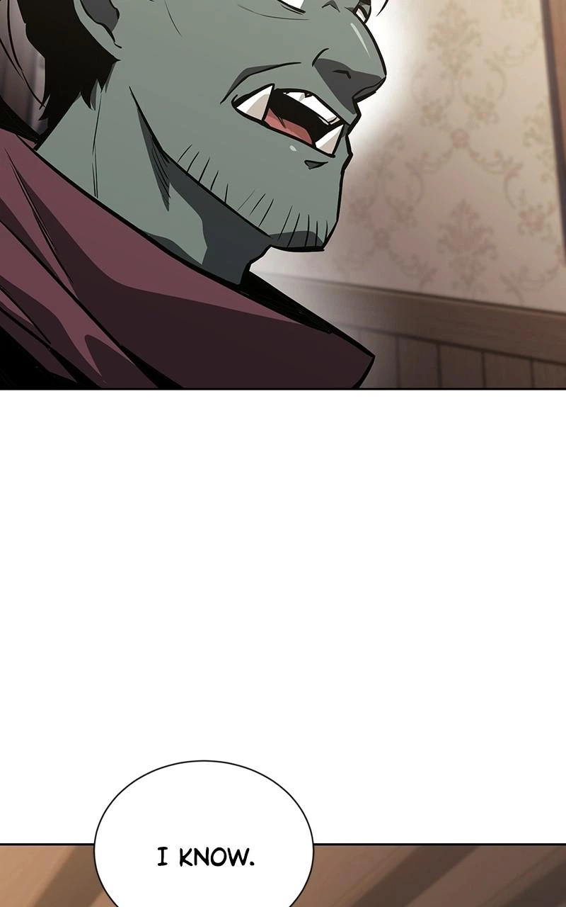 The Lazy Lord Masters the Sword Chapter 64 — page 34