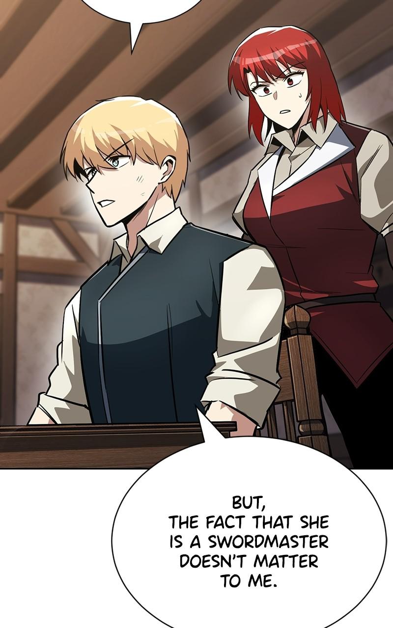 The Lazy Lord Masters the Sword Chapter 64 — page 35