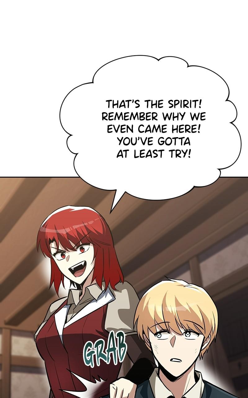 The Lazy Lord Masters the Sword Chapter 64 — page 40