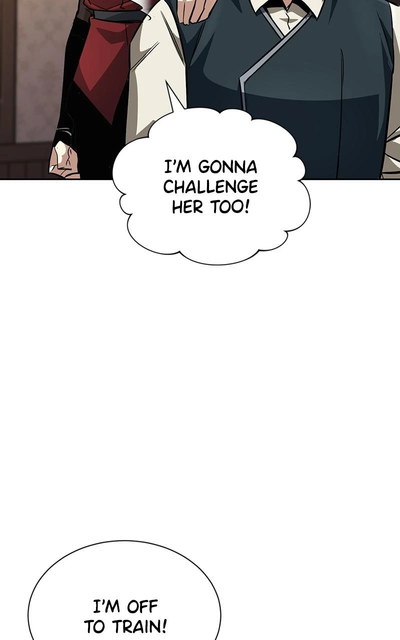 The Lazy Lord Masters the Sword Chapter 64 — page 41