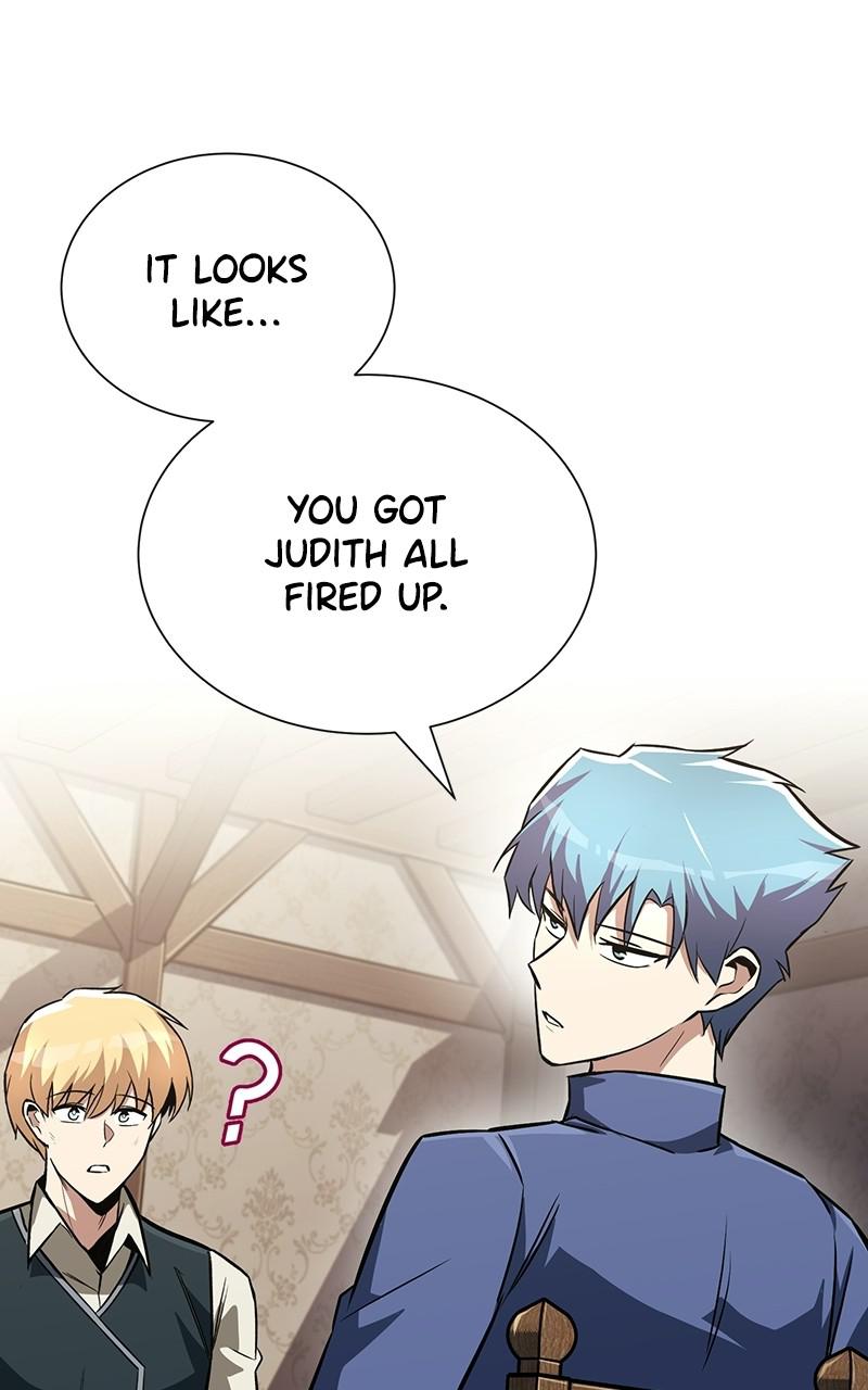 The Lazy Lord Masters the Sword Chapter 64 — page 45