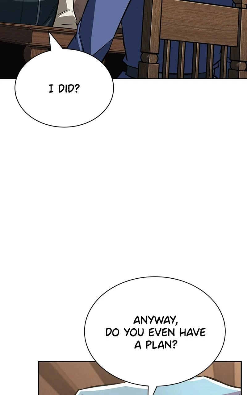 The Lazy Lord Masters the Sword Chapter 64 — page 46