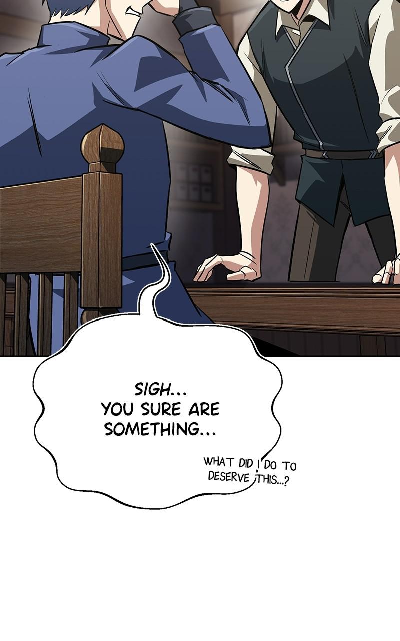 The Lazy Lord Masters the Sword Chapter 64 — page 51