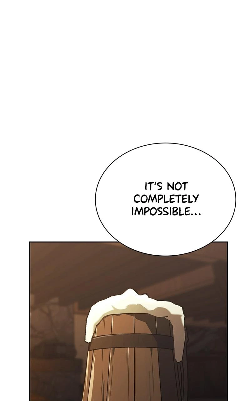 The Lazy Lord Masters the Sword Chapter 64 — page 54