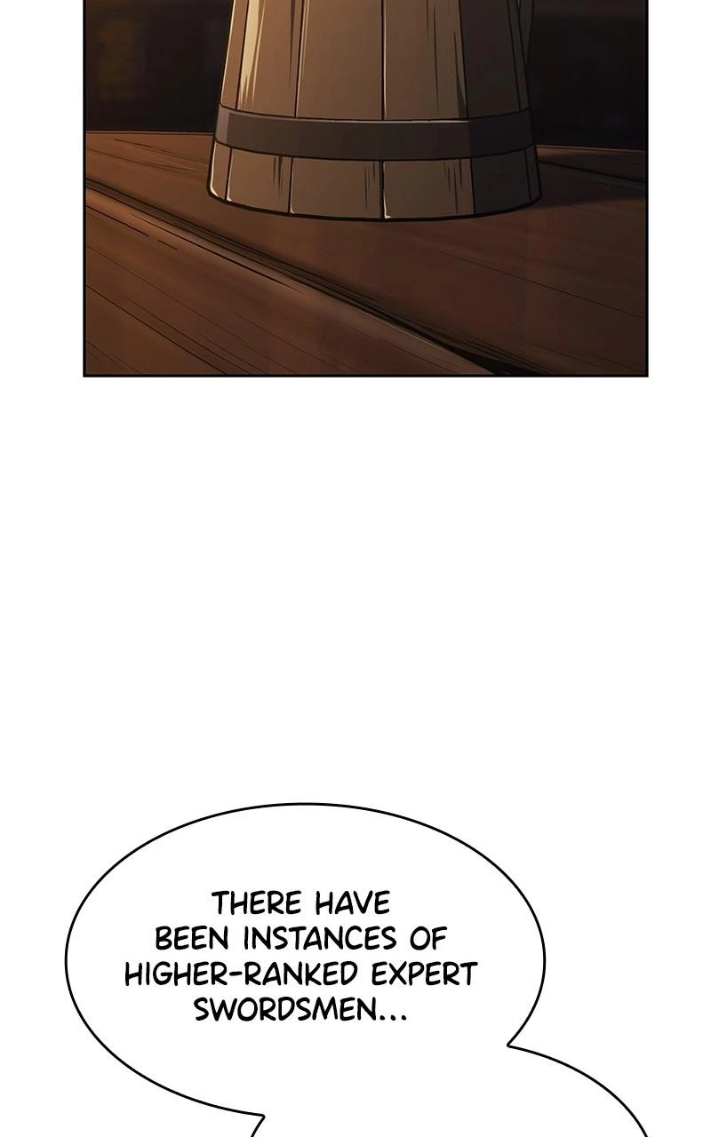 The Lazy Lord Masters the Sword Chapter 64 — page 55