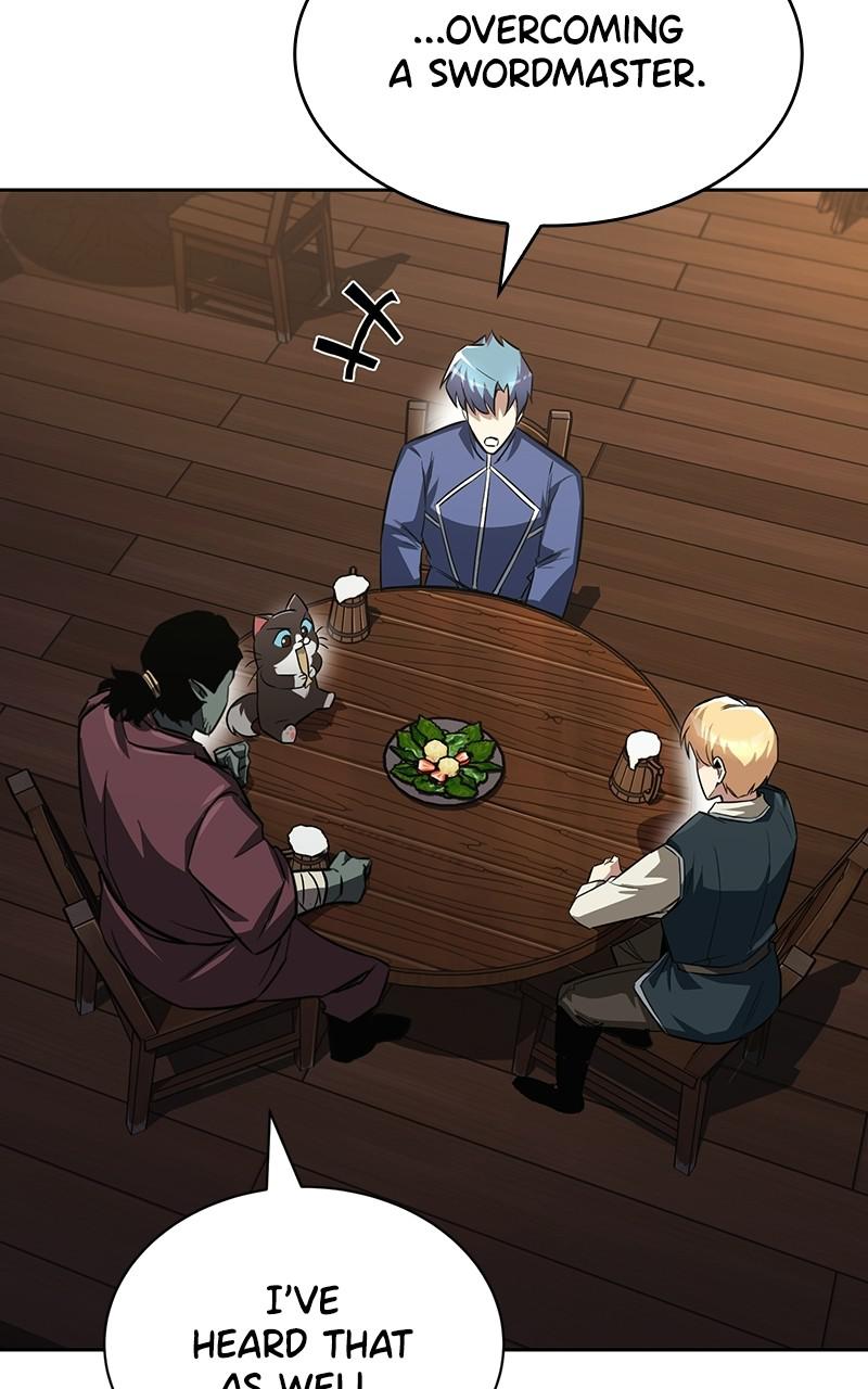The Lazy Lord Masters the Sword Chapter 64 — page 56