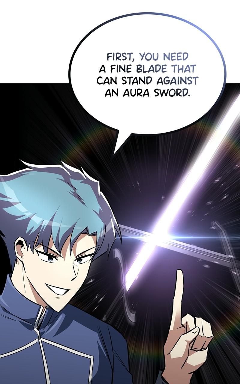 The Lazy Lord Masters the Sword Chapter 64 — page 58
