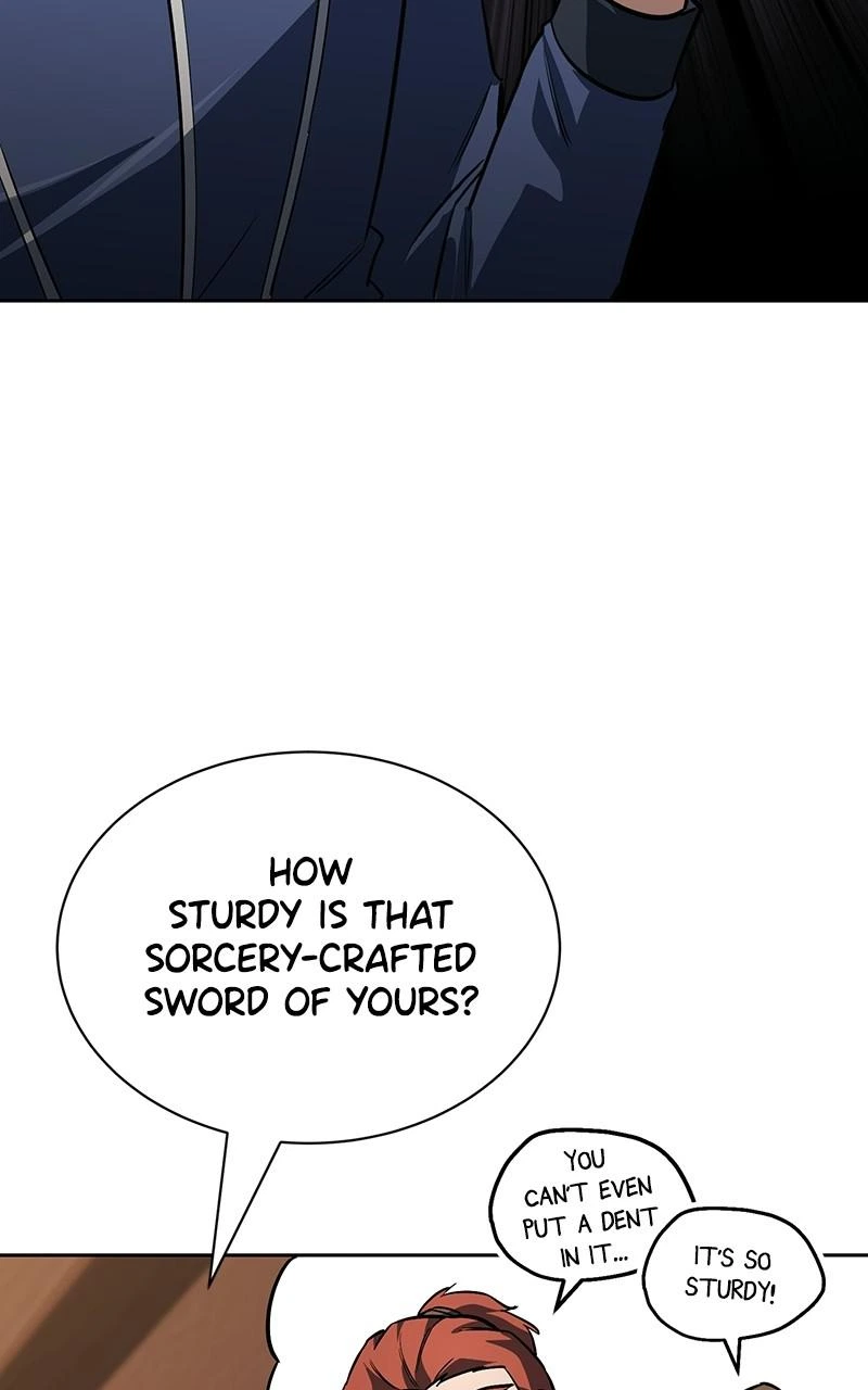 The Lazy Lord Masters the Sword Chapter 64 — page 59