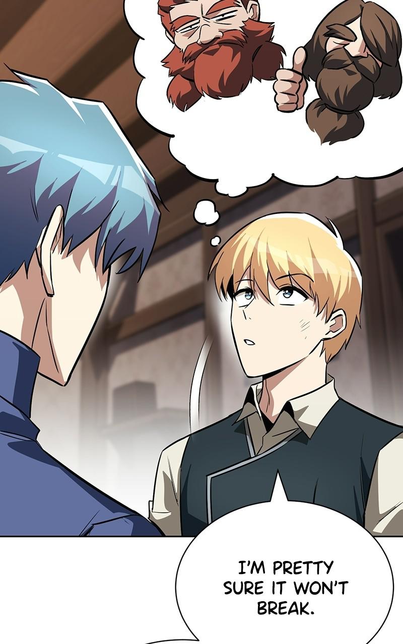 The Lazy Lord Masters the Sword Chapter 64 — page 60