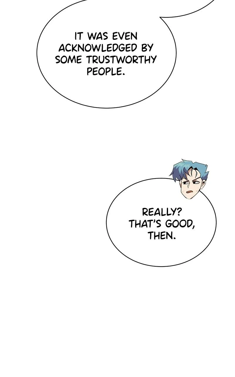 The Lazy Lord Masters the Sword Chapter 64 — page 61