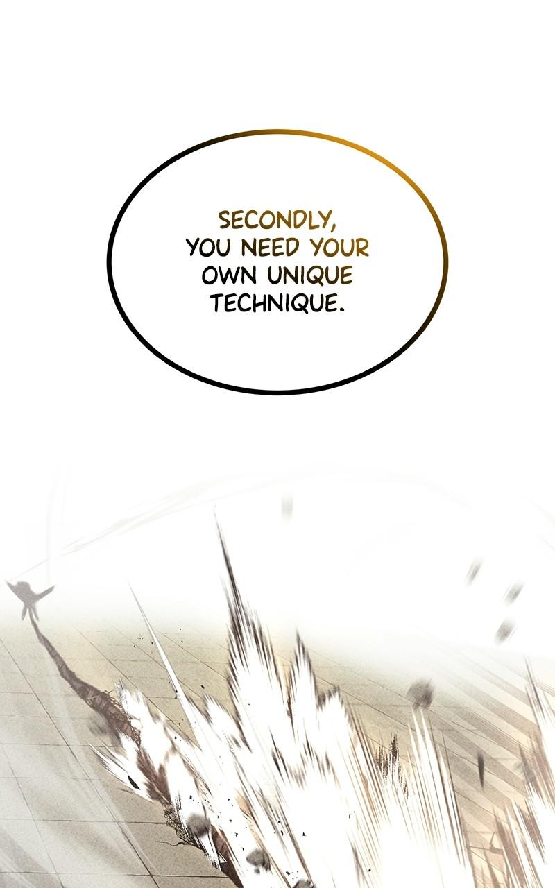 The Lazy Lord Masters the Sword Chapter 64 — page 62