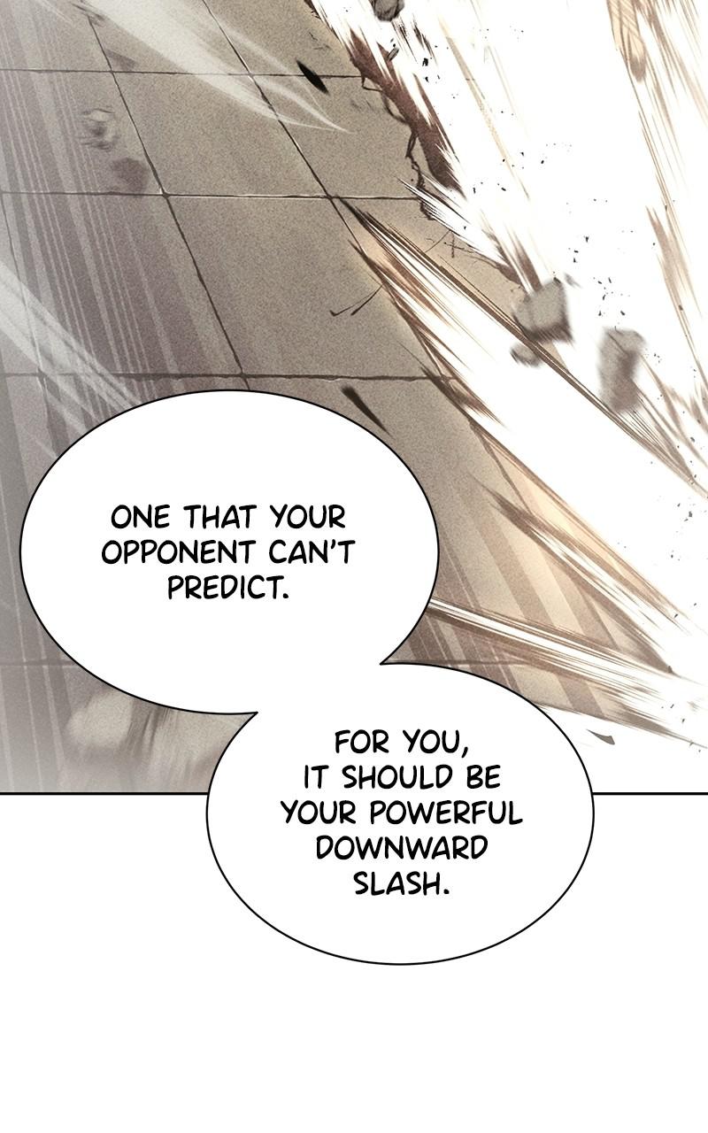 The Lazy Lord Masters the Sword Chapter 64 — page 63