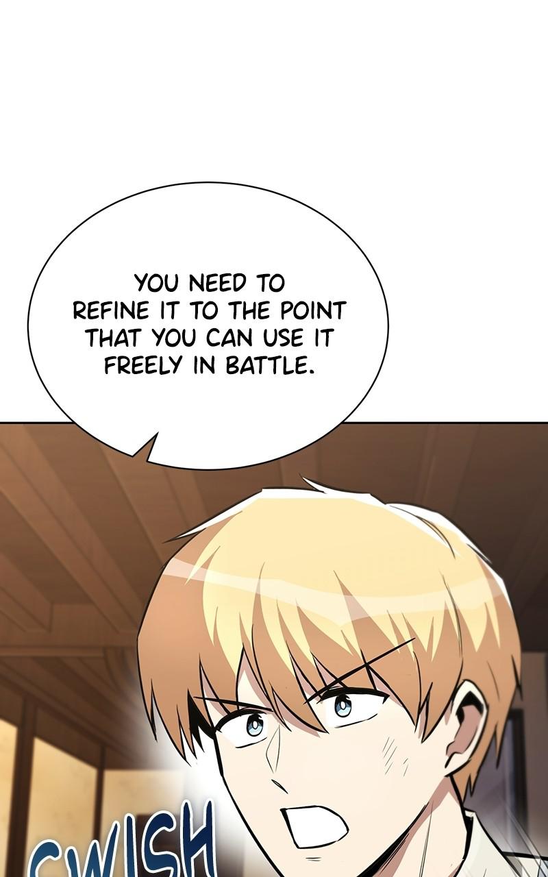 The Lazy Lord Masters the Sword Chapter 64 — page 64