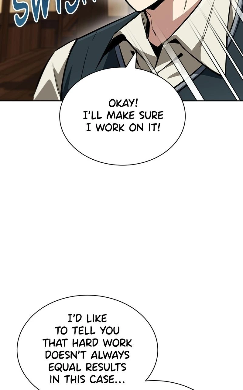 The Lazy Lord Masters the Sword Chapter 64 — page 65