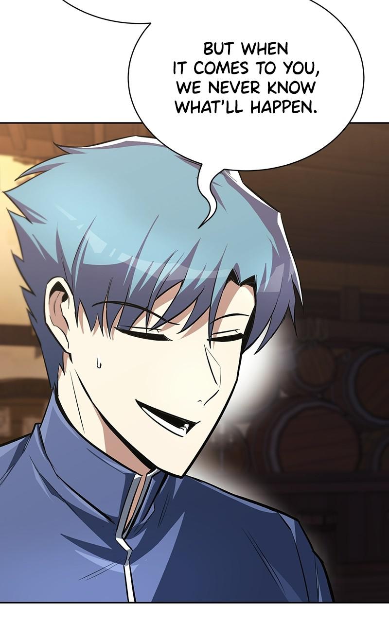 The Lazy Lord Masters the Sword Chapter 64 — page 66