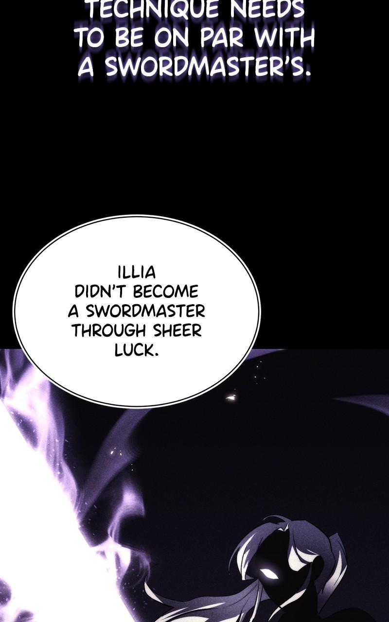 The Lazy Lord Masters the Sword Chapter 64 — page 69