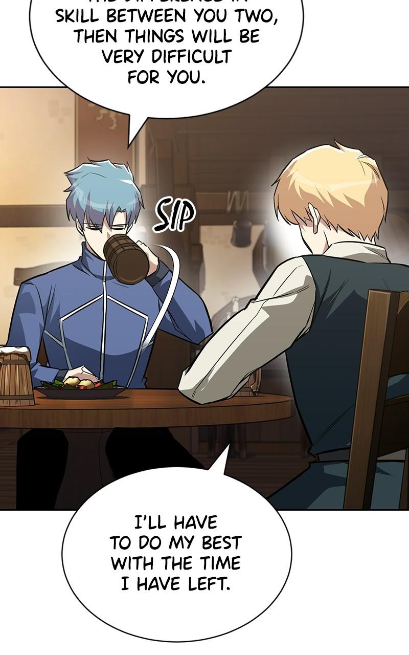 The Lazy Lord Masters the Sword Chapter 64 — page 72