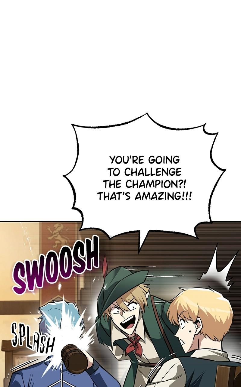 The Lazy Lord Masters the Sword Chapter 64 — page 73
