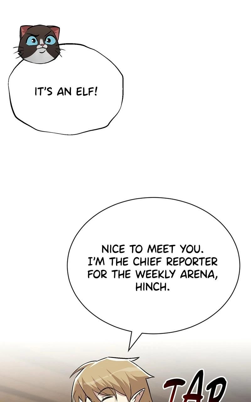 The Lazy Lord Masters the Sword Chapter 64 — page 77