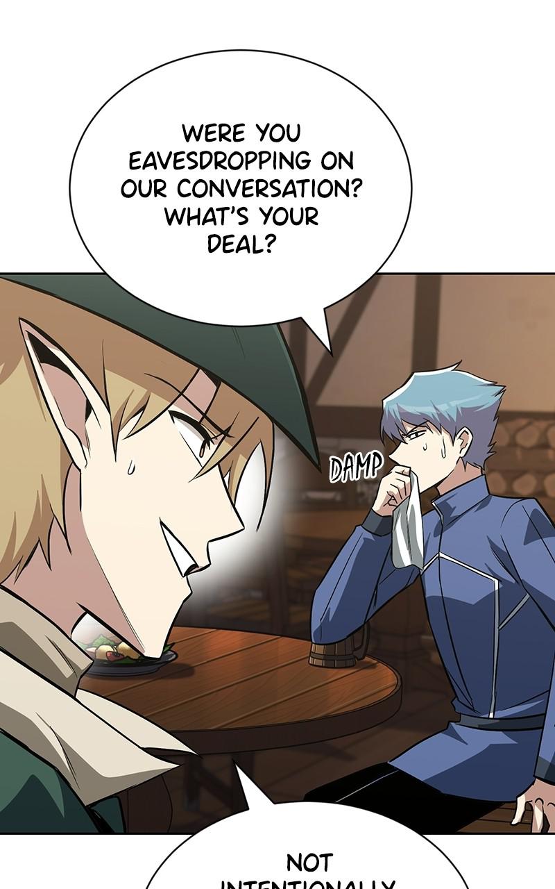 The Lazy Lord Masters the Sword Chapter 64 — page 79