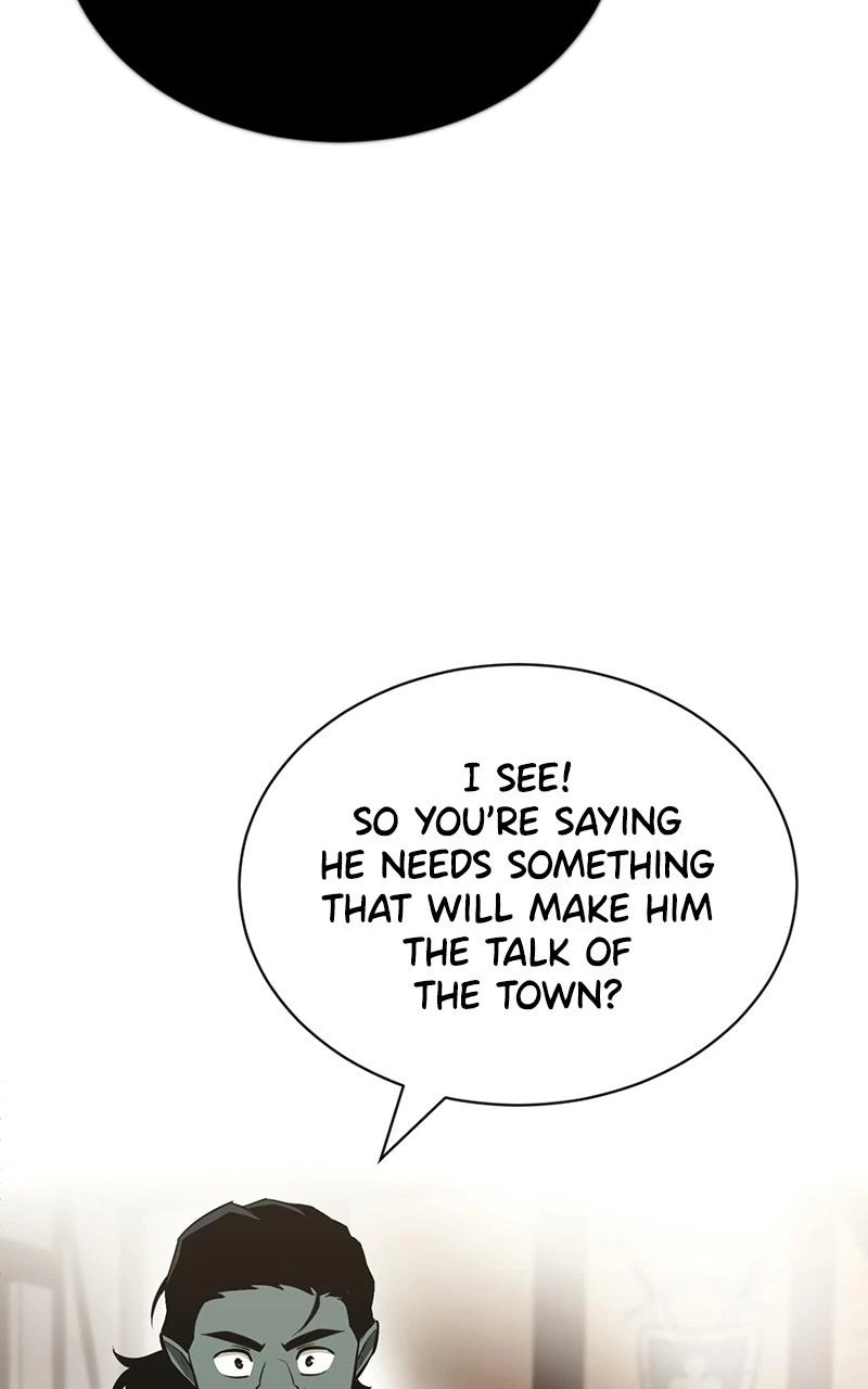 The Lazy Lord Masters the Sword Chapter 64 — page 89