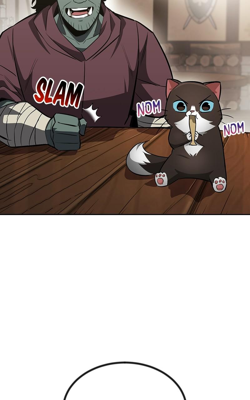 The Lazy Lord Masters the Sword Chapter 64 — page 90