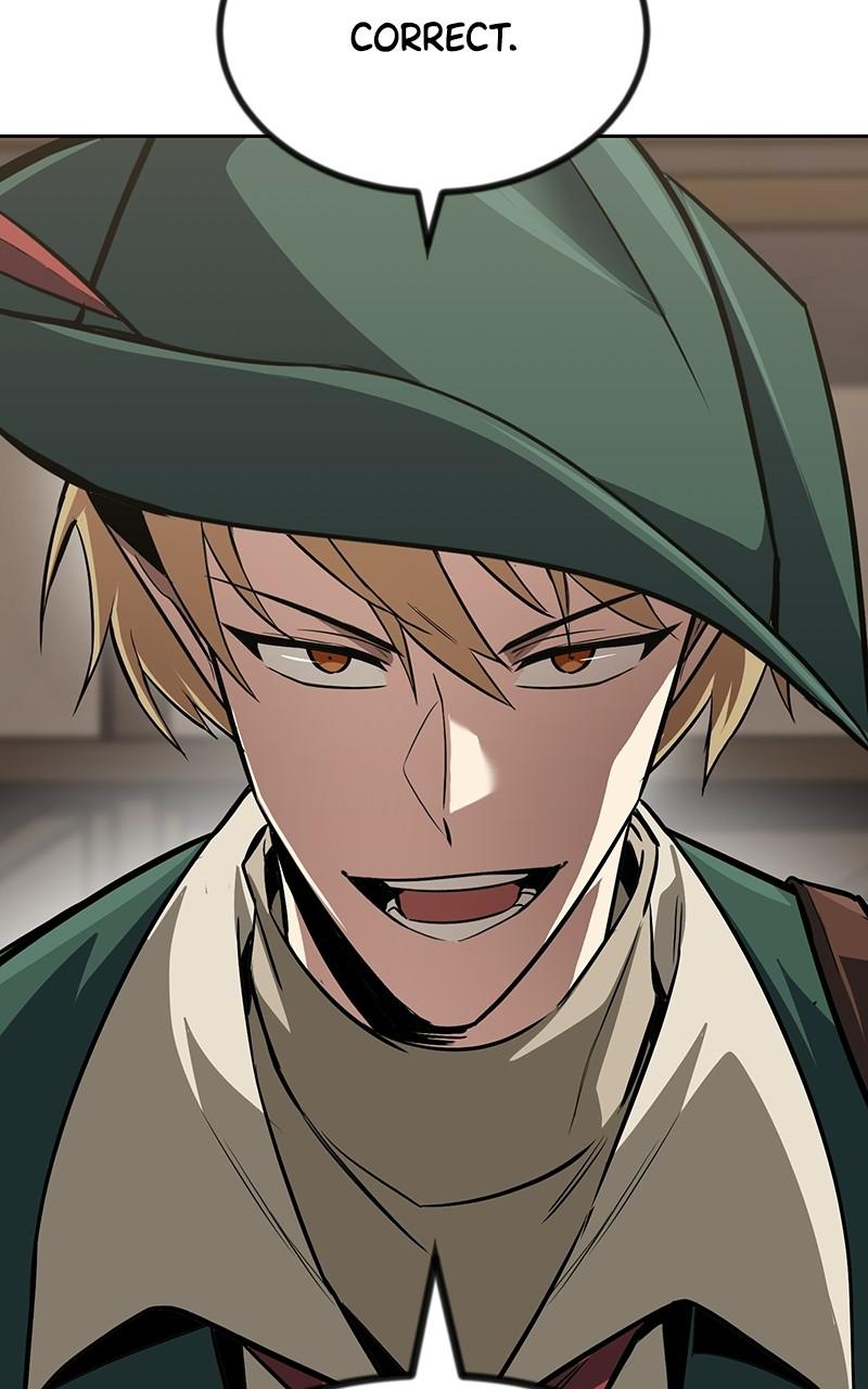 The Lazy Lord Masters the Sword Chapter 64 — page 91