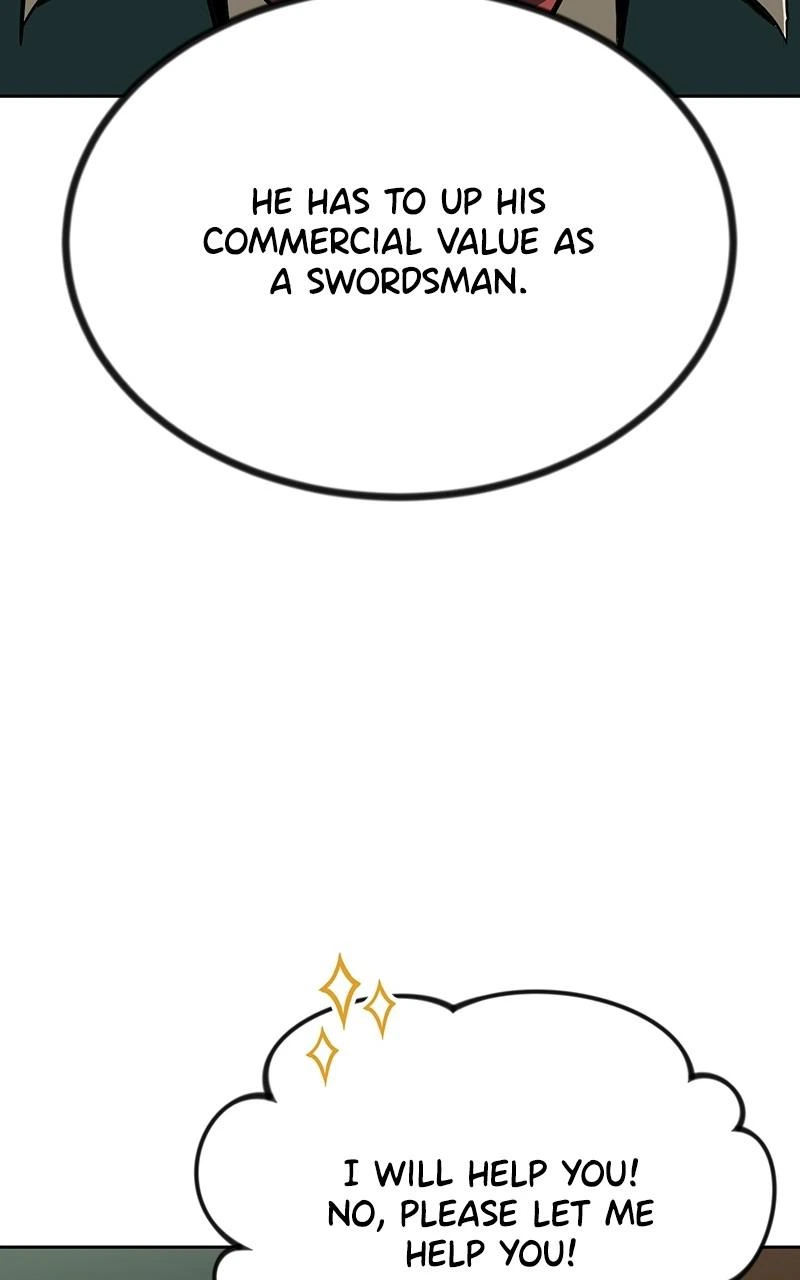 The Lazy Lord Masters the Sword Chapter 64 — page 92