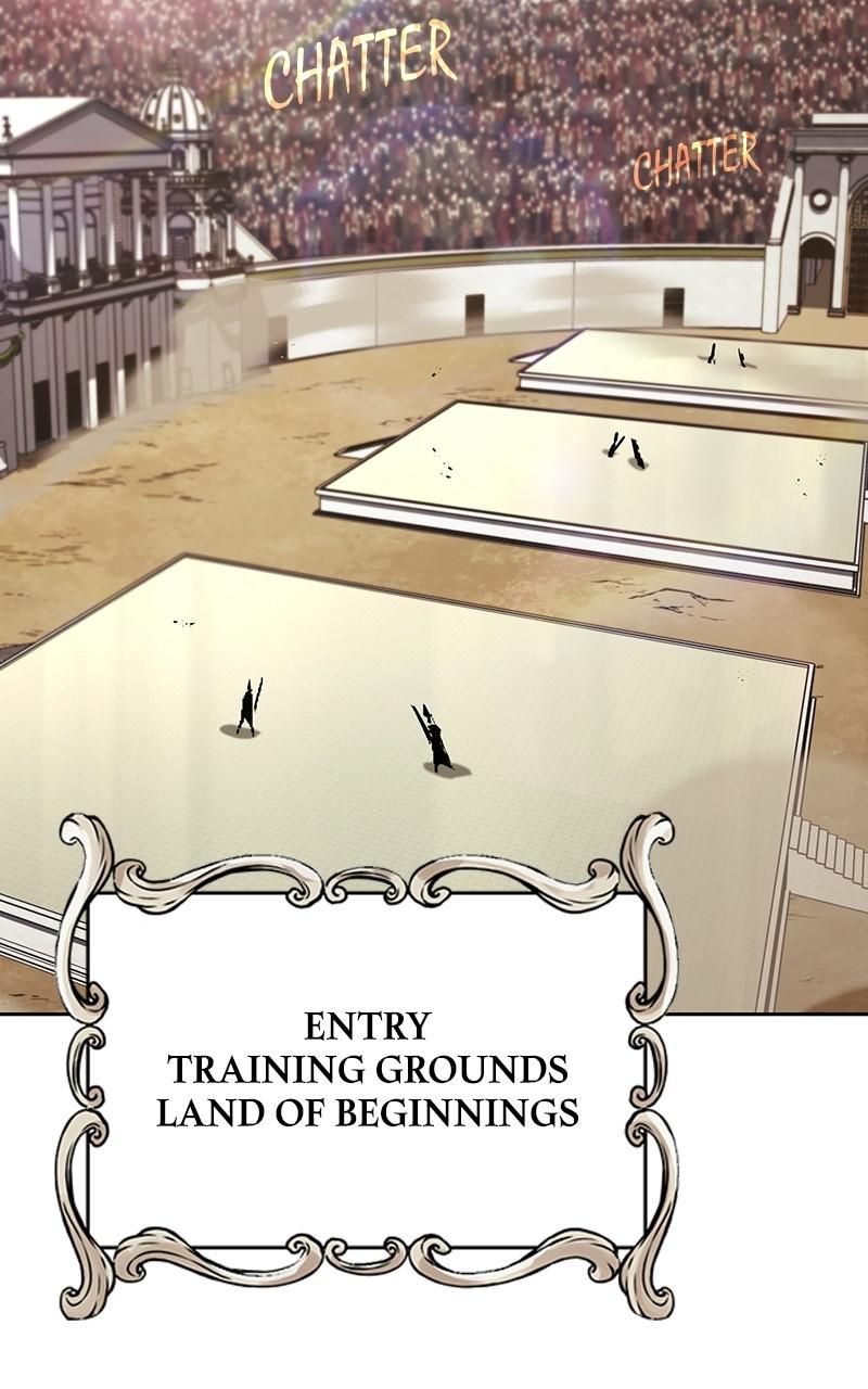 The Lazy Lord Masters the Sword Chapter 64 — page 96