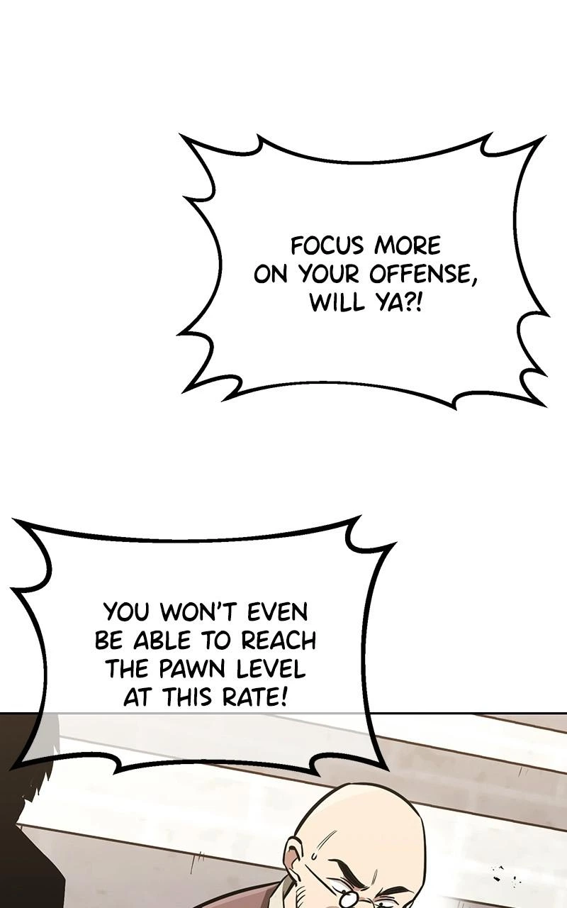 The Lazy Lord Masters the Sword Chapter 64 — page 97