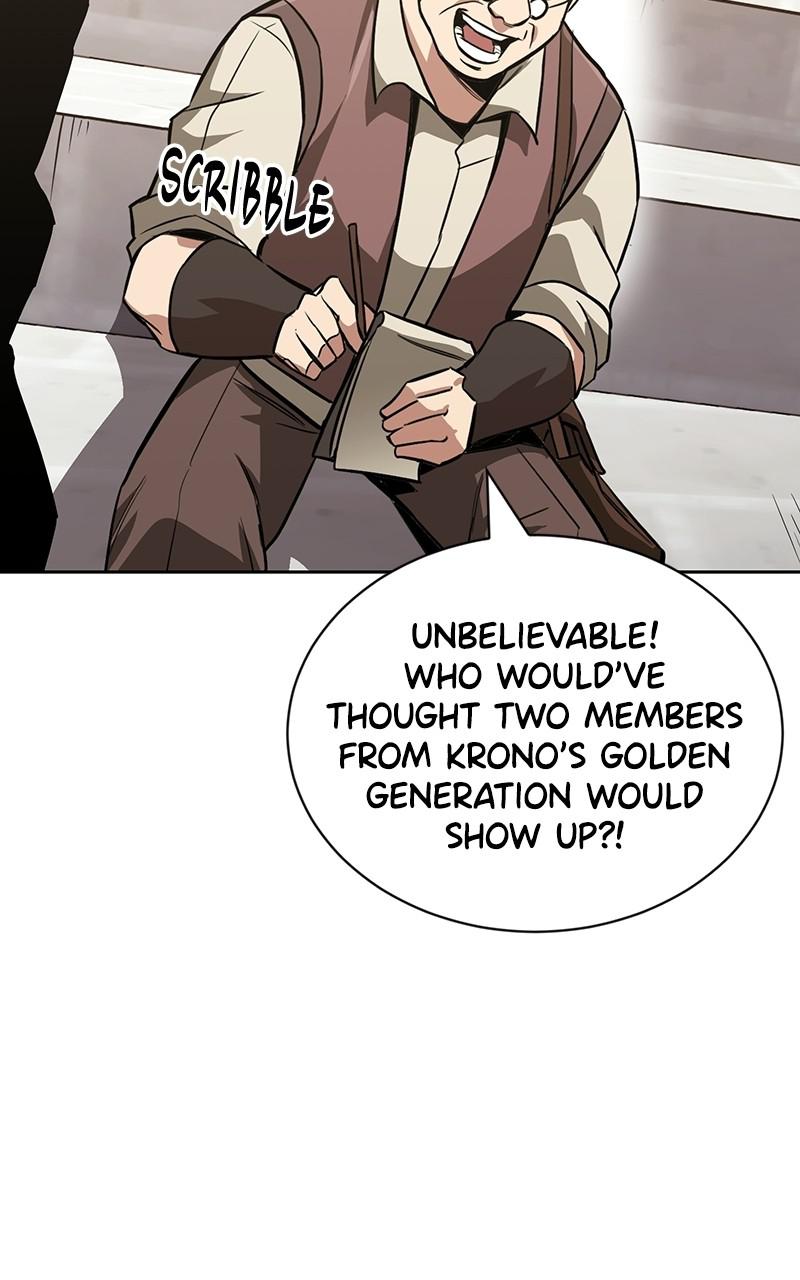The Lazy Lord Masters the Sword Chapter 64 — page 98