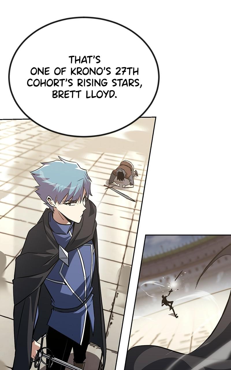 The Lazy Lord Masters the Sword Chapter 64 — page 99