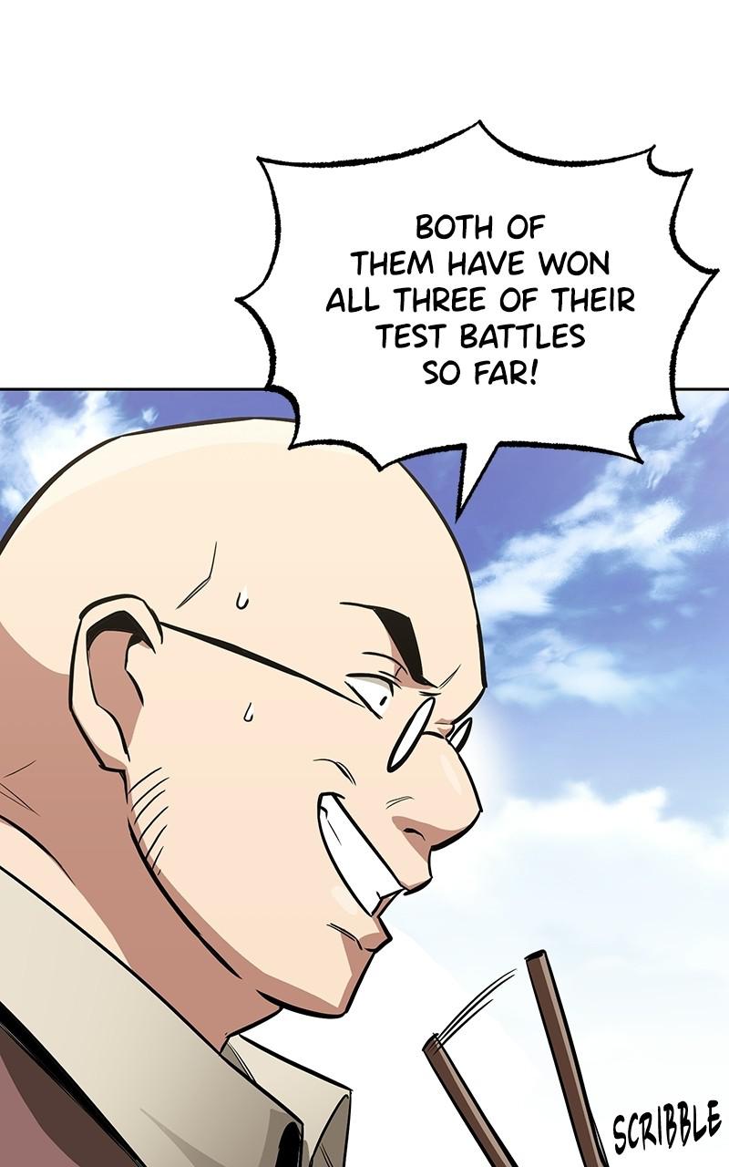 The Lazy Lord Masters the Sword Chapter 64 — page 101