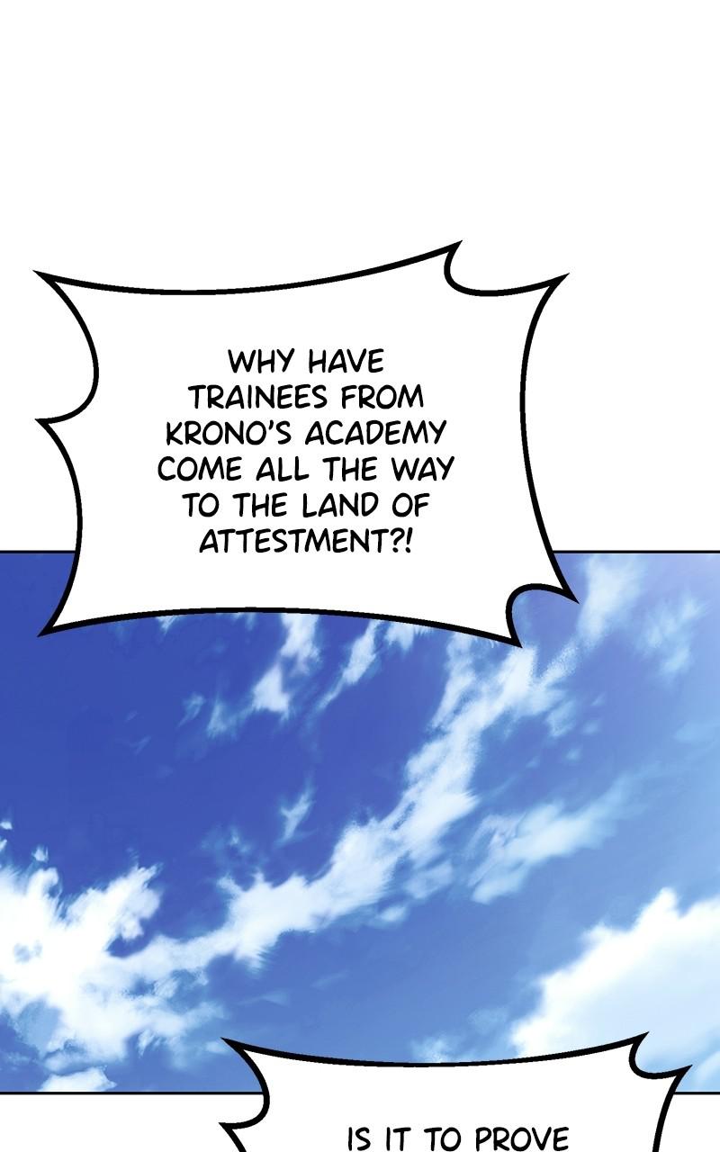 The Lazy Lord Masters the Sword Chapter 64 — page 104