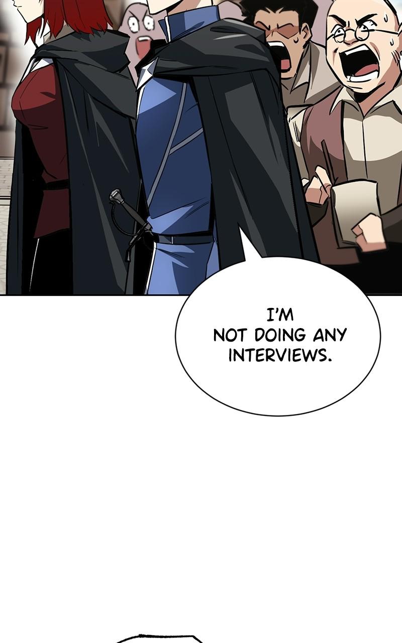 The Lazy Lord Masters the Sword Chapter 64 — page 106