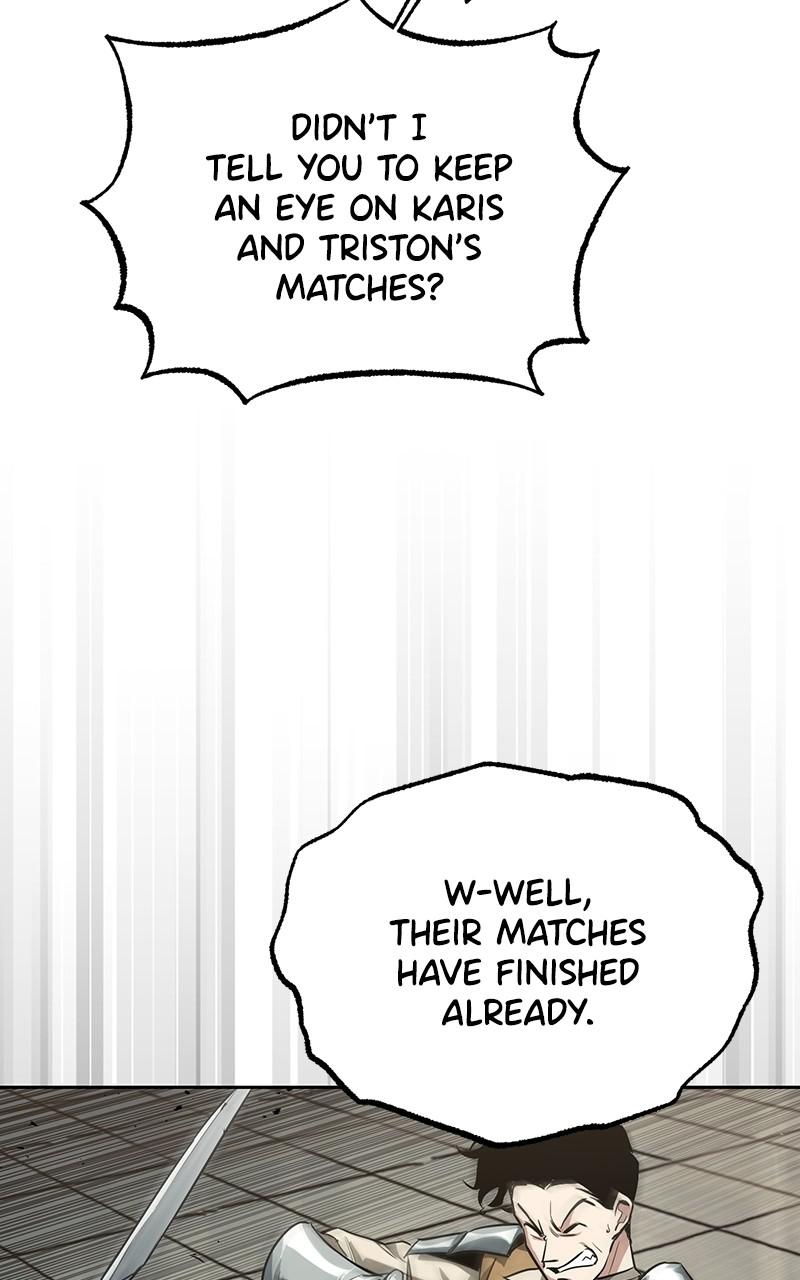 The Lazy Lord Masters the Sword Chapter 64 — page 108