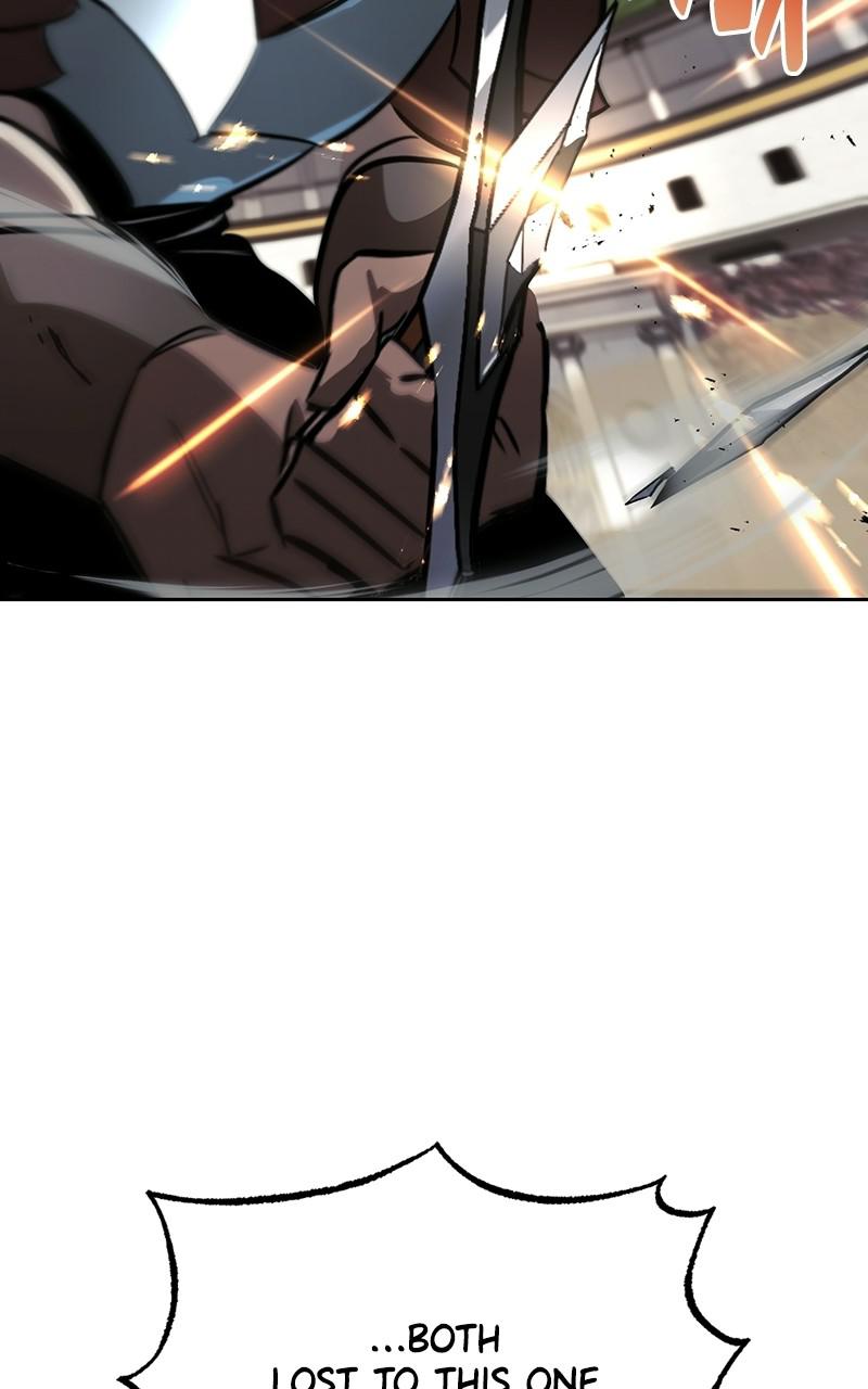The Lazy Lord Masters the Sword Chapter 64 — page 117