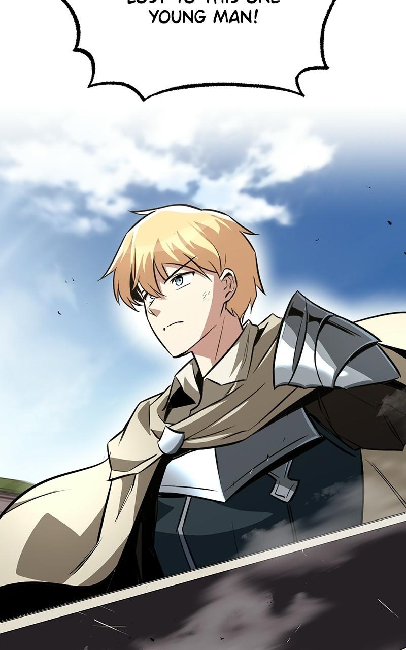 The Lazy Lord Masters the Sword Chapter 64 — page 118