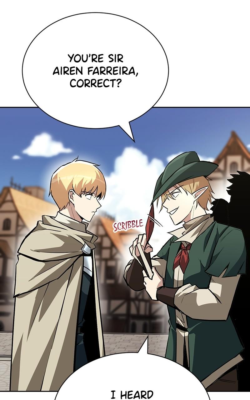 The Lazy Lord Masters the Sword Chapter 64 — page 120