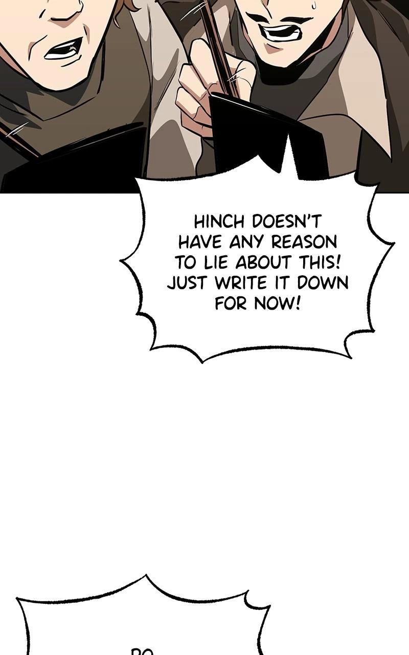 The Lazy Lord Masters the Sword Chapter 64 — page 122