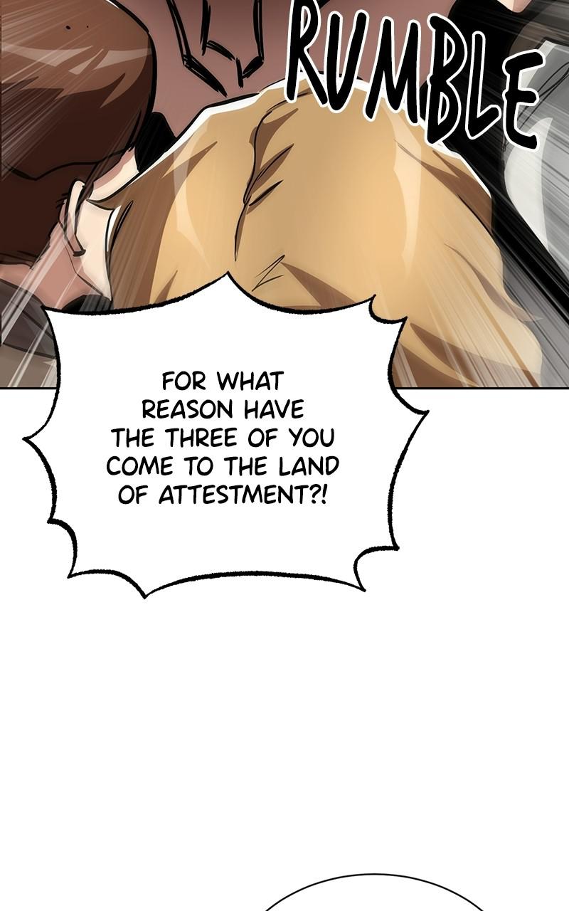 The Lazy Lord Masters the Sword Chapter 64 — page 124