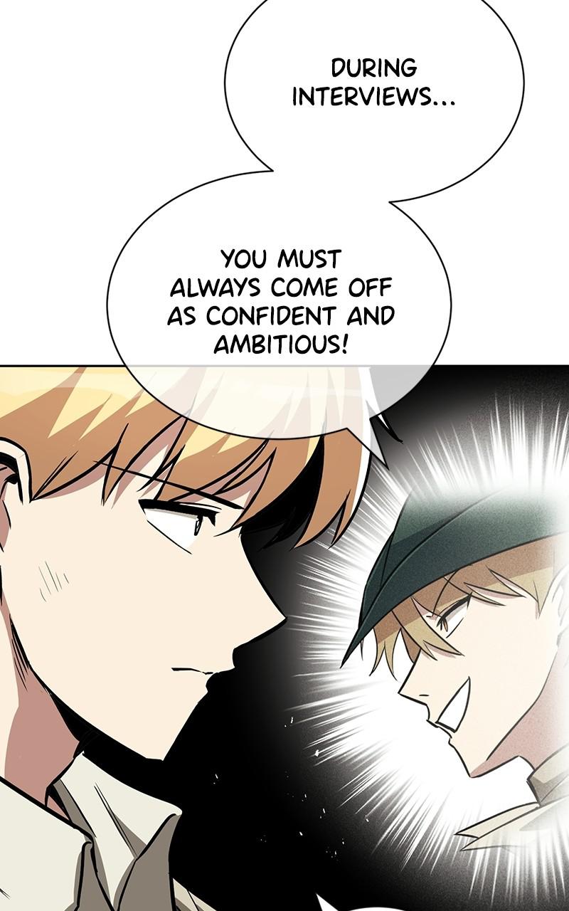 The Lazy Lord Masters the Sword Chapter 64 — page 125