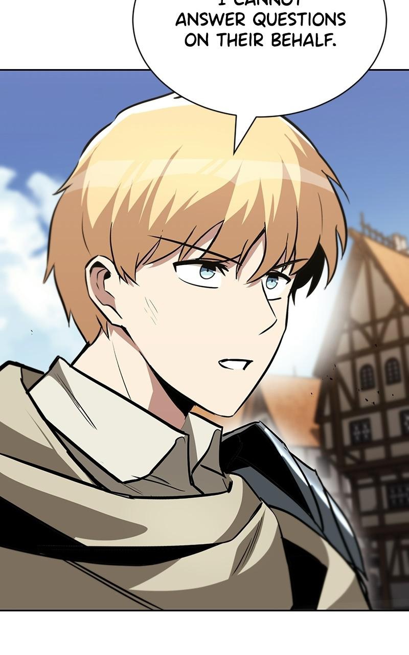The Lazy Lord Masters the Sword Chapter 64 — page 127