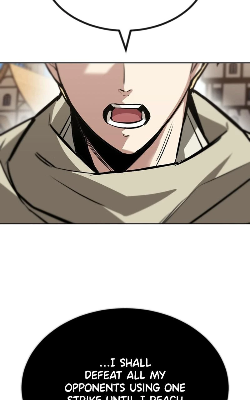 The Lazy Lord Masters the Sword Chapter 64 — page 130