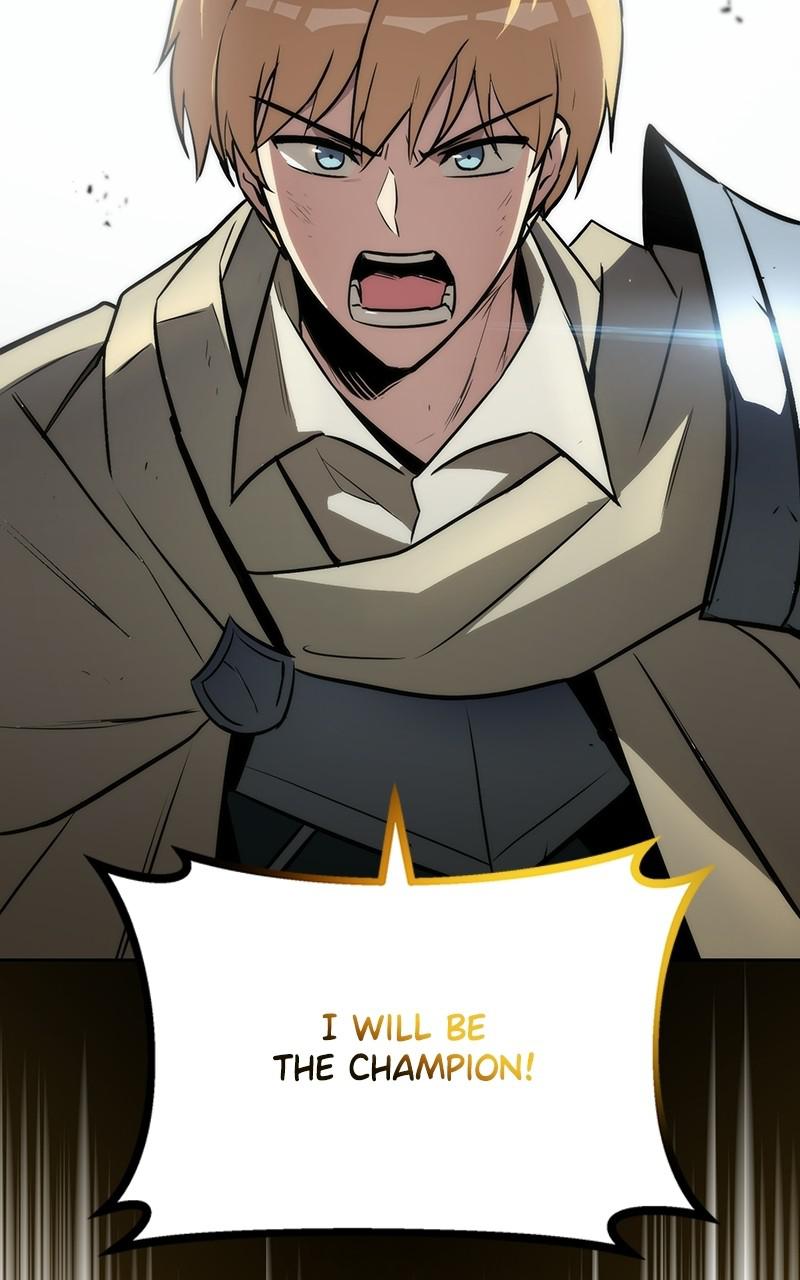 The Lazy Lord Masters the Sword Chapter 64 — page 133