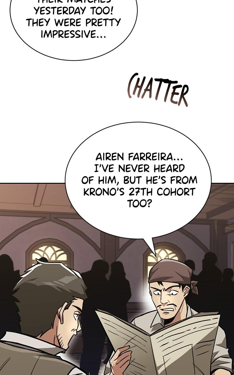 The Lazy Lord Masters the Sword Chapter 65 — page 2