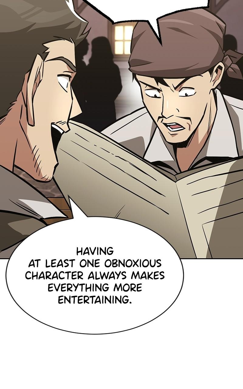 The Lazy Lord Masters the Sword Chapter 65 — page 4