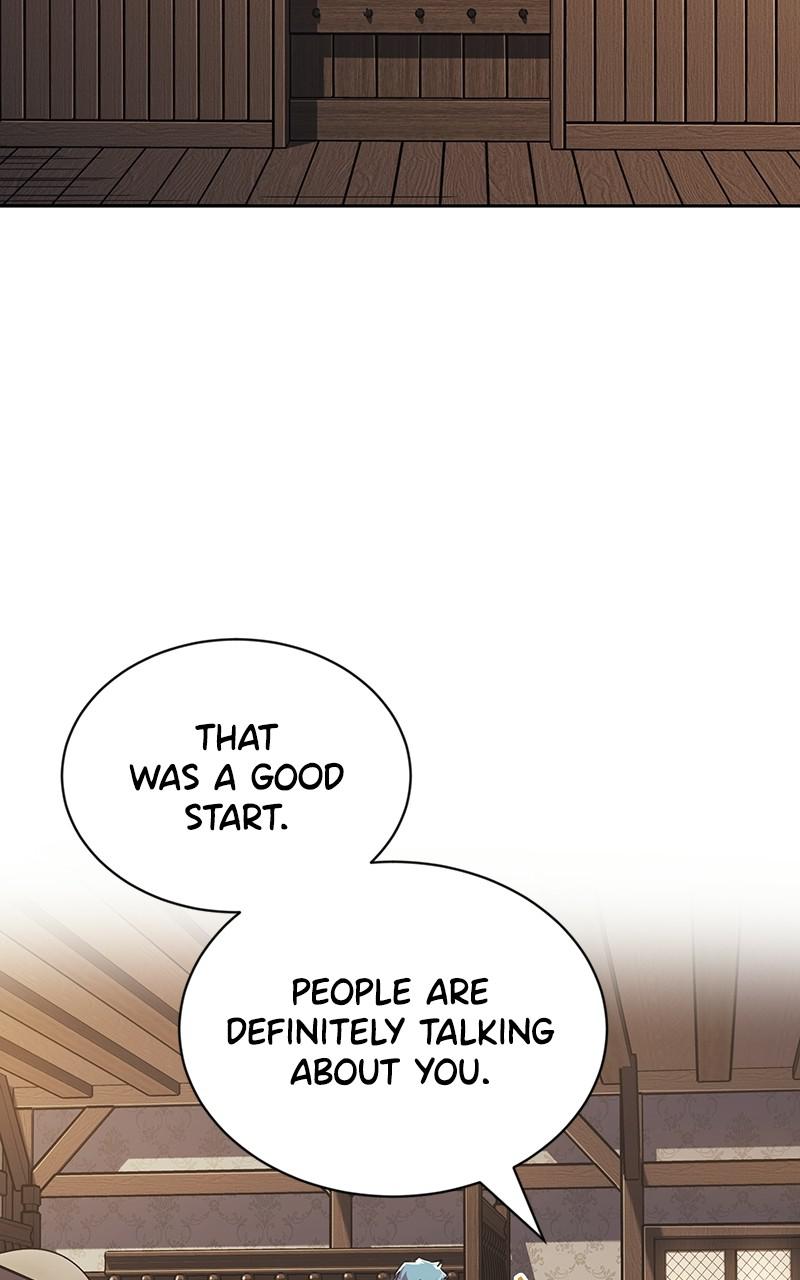 The Lazy Lord Masters the Sword Chapter 65 — page 6