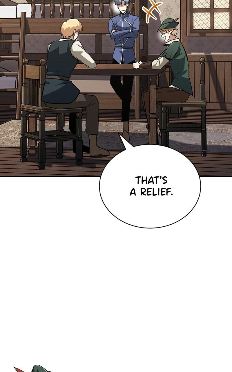 The Lazy Lord Masters the Sword Chapter 65 — page 7